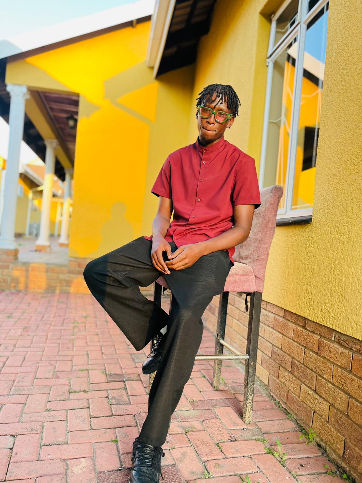 Yenzo Everyseason